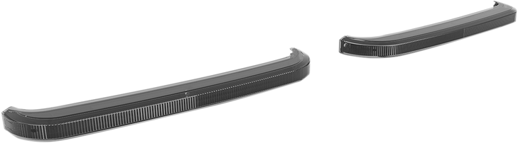 Custom Dynamics Saddlebag Lights - '09-'13 Smoked Lens Cd-Lp-Ss8-S