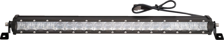 Moose Offroad Light Bar Led 22" Green Moose Mse-Lb22G