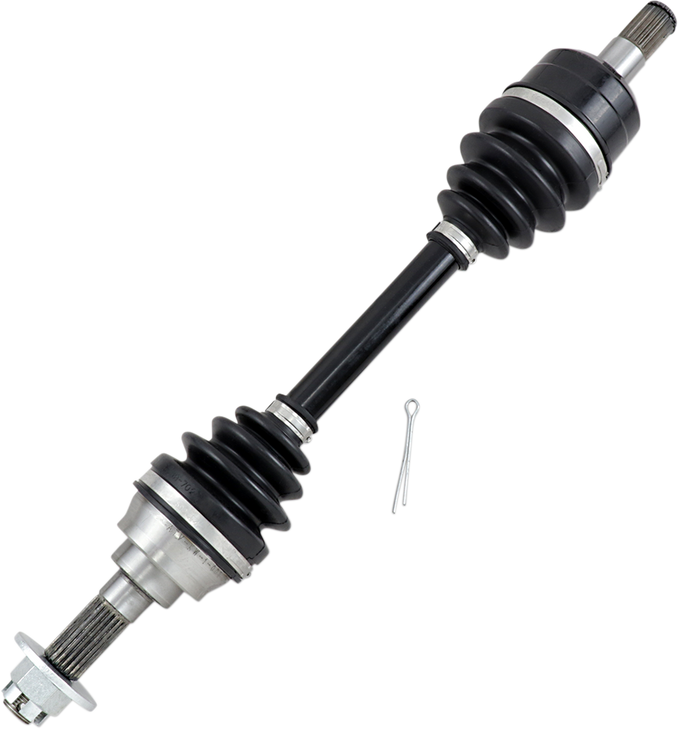 Moose Utility Axle Kit - Complete - Standard - Front Left/Right - Kawasaki Lm6-Kw-8-304