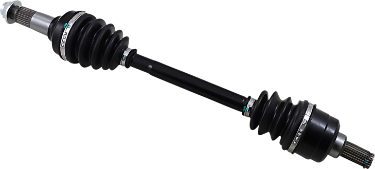 Moose Utility Axle Kit - Complete - Standard - Rear Left/Right - Yamaha Lm6-Ya-8-357