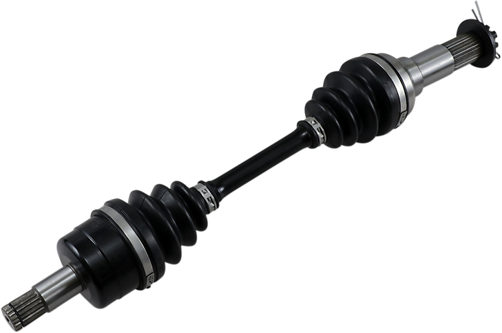 Moose Utility Axle Kit - Complete - Standard - Front Right - Yamaha Lm6-Ya-8-205