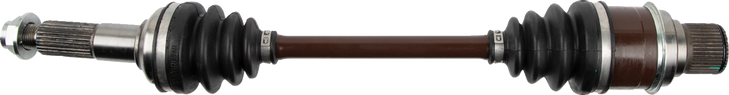 Moose Utility Axle Kit - Complete - Standard - Rear Right - Yamaha Lm6-Ya-8-335