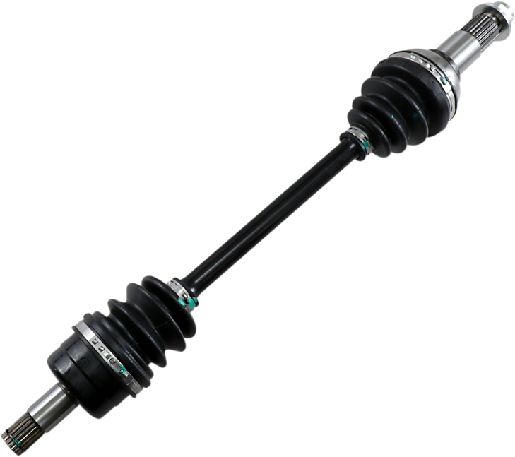 Moose Utility Axle Kit - Complete - Standard - Front Left/Right - Yamaha Lm6-Ya-8-316