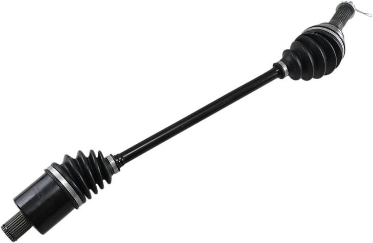 Moose Utility Axle Kit - Complete - Standard - Rear Left/Right - Polaris Lm6-Po-8-340
