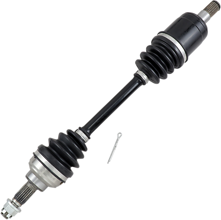 Moose Utility Axle Kit - Complete - Standard - Front Right - Honda Lm6-Ho-8-208
