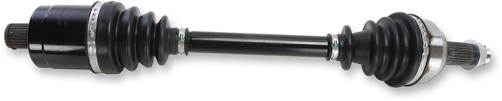 Moose Utility Axle Kit - Complete - Standard - Rear Left/Right - Polaris Lm6-Po-8-380