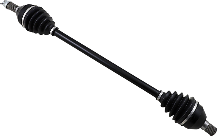 Moose Utility Axle Kit - Complete - Standard - Rear Left/Right - Can Am Lm6-Ca-8-328