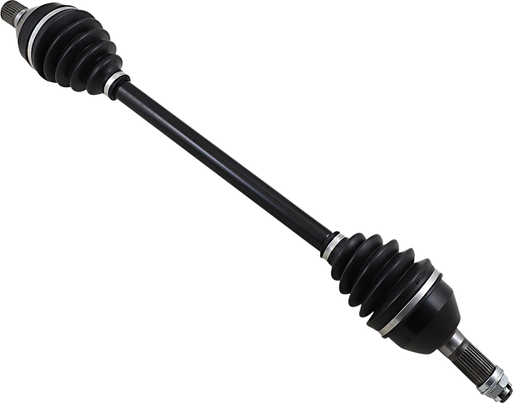 Moose Utility Axle Kit - Complete - Standard - Rear Left/Right - Can Am Lm6-Ca-8-329