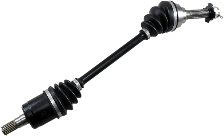 Moose Utility Axle Kit - Complete - Standard - Front Right - Suzuki Lm6-Sk-8-202