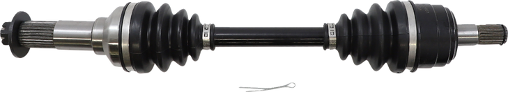 Moose Utility Axle Kit - Complete - Standard - Front Left/Right - Yamaha Lm6-Ya-8-306