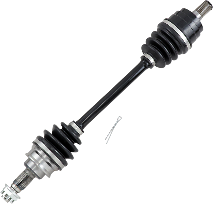 Moose Utility Axle Kit - Complete - Standard - Rear Left/Right - Honda Lm6-Ho-8-301