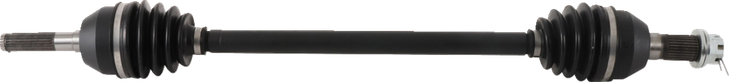 Moose Utility Axle Kit - Complete - Standard - Front Left - Can Am Lm6-Ca-8-126