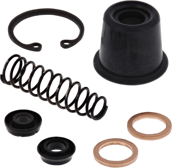 Moose Racing Repair Kit - Master Cylinder 18-1019