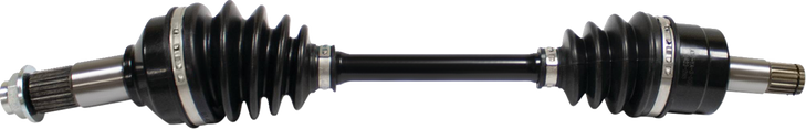 Axle Kit - Complete - Standard - Front Right - Yamaha Lm6-Ya-8-365