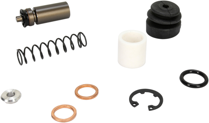 Moose Racing Repair Kit - Master Cylinder 18-1029