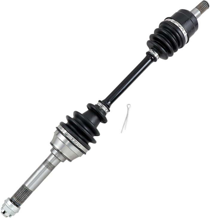 Moose Utility Axle Kit - Complete - Standard - Front Left/Right - Kawasaki Lm6-Kw-8-303