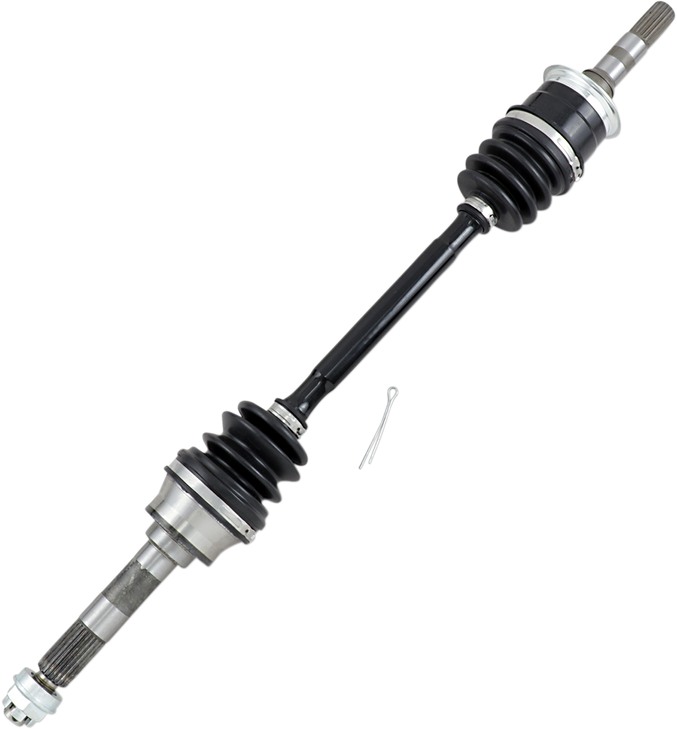 Moose Utility Axle Kit - Complete - Standard - Front Left/Right - Kawasaki Lm6-Kw-8-305