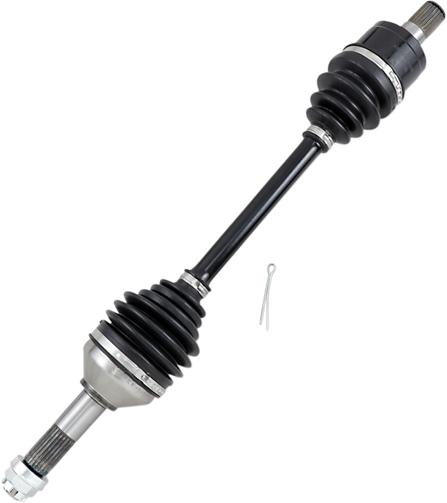 Moose Utility Axle Kit - Complete - Standard - Rear Left/Right - Kawasaki Lm6-Kw-8-312