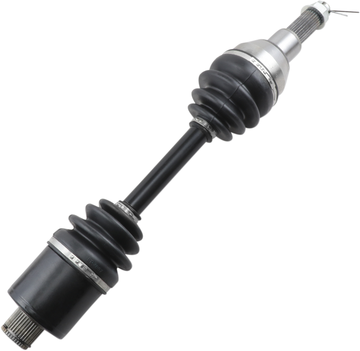 Moose Utility Axle Kit - Complete - Standard - Rear Left/Right - Polaris Lm6-Po-8-302