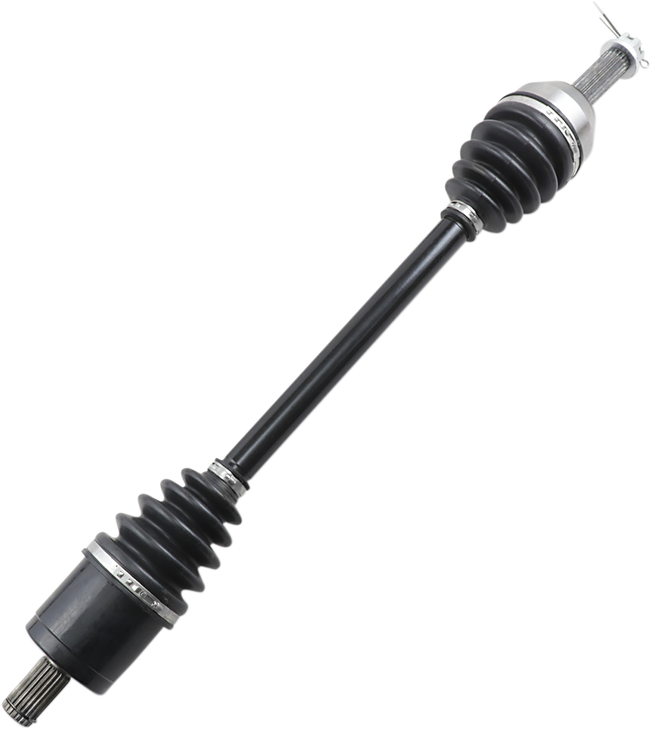 Moose Utility Axle Kit - Complete - Standard - Front Left/Right - Polaris Lm6-Po-8-308
