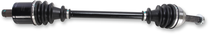 Moose Utility Axle Kit - Complete - Standard - Front Left/Right - Polaris Lm6-Po-8-331