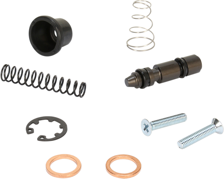 Moose Racing Repair Kit - Master Cylinder 18-1026