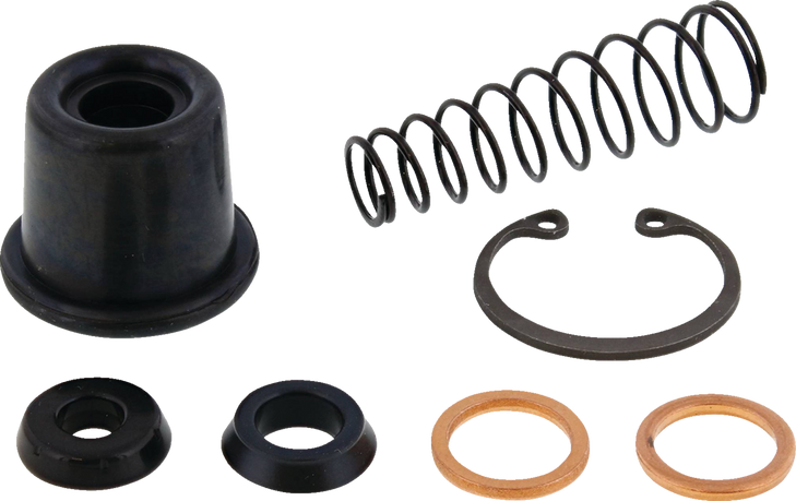 Moose Offroad Master Cylinder Rebuild Kit 18-1134