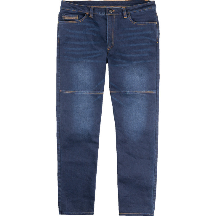 Icon Uparmor Covec Jean - Blue - Us 34