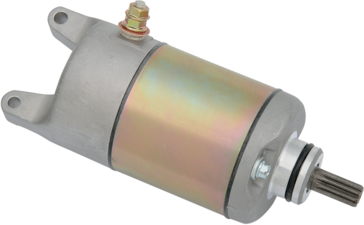 Moose Utility Starter Motor - Kawasaki M-61-213