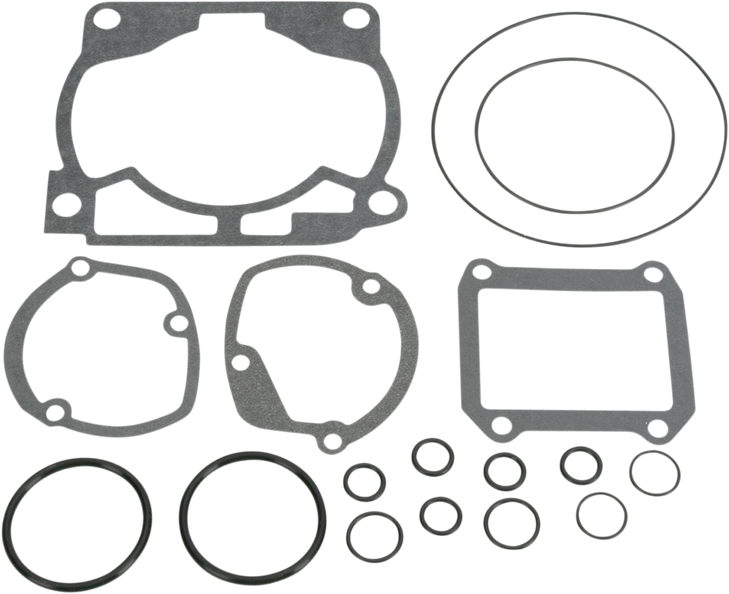 Moose Racing Top End Gasket Kit - Ktm 810324Mse