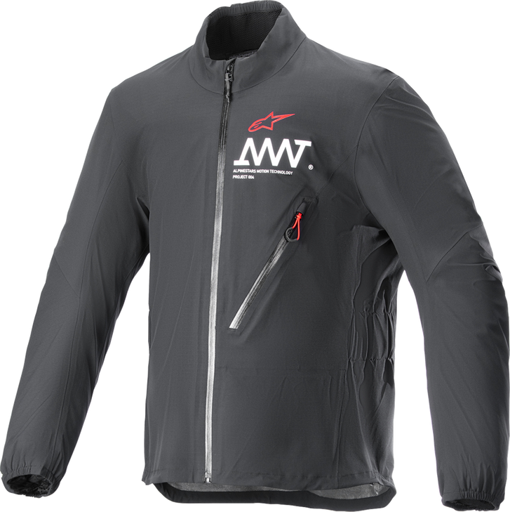 Amt Storm Gear Drystar Xf Jacket - Black - 3Xl 3200324-10-3X