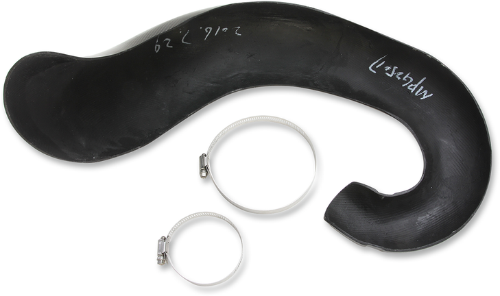 Moose Racing Pipe Guard Mpg25017