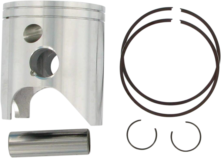 Wiseco Piston Kit - 66.40 Mm - Husqvarna Wr250/Cr250 761M06640