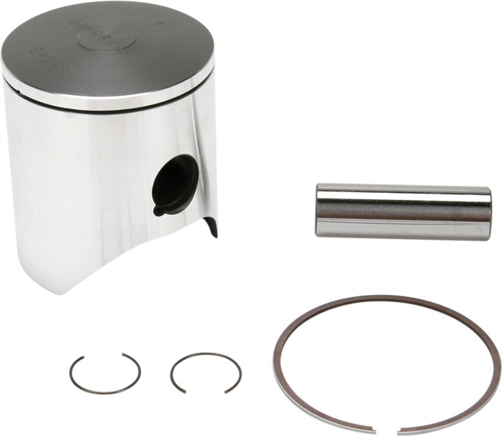 Wiseco Piston Kit - 54.00 Mm - Yamaha Yz125 765M05400