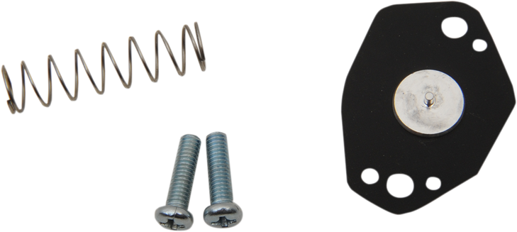 Moose Racing Air Cut-Off Valve Rebuild Kit - Suzuki/Yamaha 46-4008