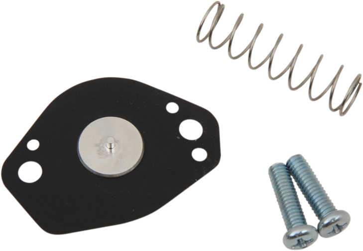 Moose Racing Air Cut-Off Valve Rebuild Kit - Yamaha 46-4017