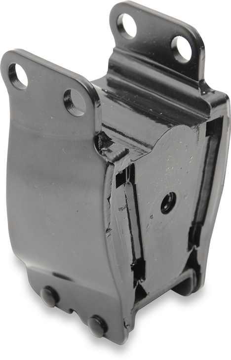 Drag Specialties Front Motor Mount - Dyna