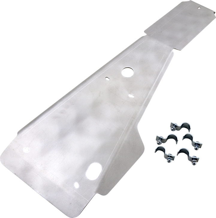 Moose Racing Full Skid Plate 635