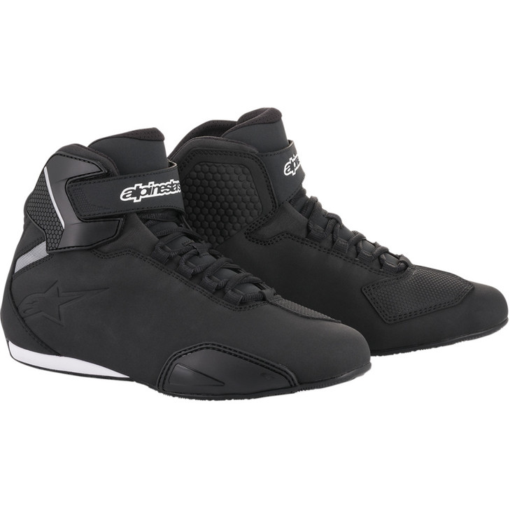 Sektor Shoes - Black - Us 14 25155181014