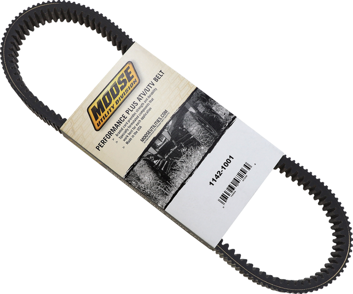 Moose Utility Drive Belt - Teryx 1000 47-7425