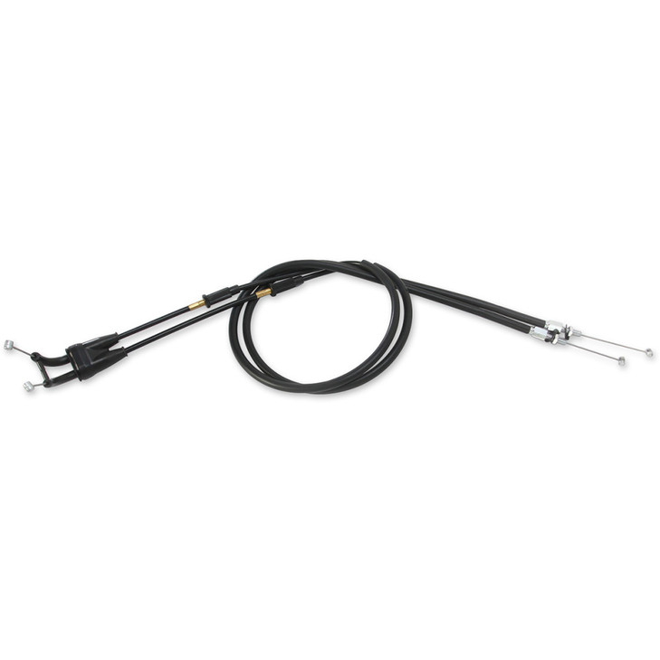 Moose Racing Throttle Cable - Kawasaki 45-1031