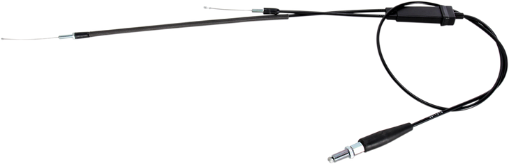 Moose Racing Throttle Cable - Polaris 45-1161
