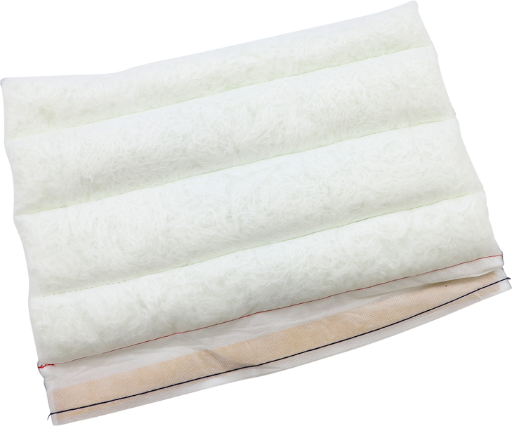 Moose Racing Pillow Packing Kit - 2 Stroke - 16" - Large Body 14828