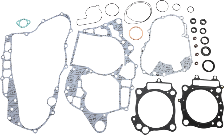 Prox Gasket Kit - Complete - Honda 34.1494