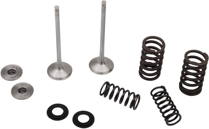 Moose Racing Valve And Spring Kit M40-41455