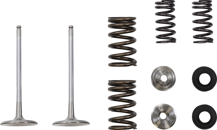 Moose Racing Intake Valve M40-41650