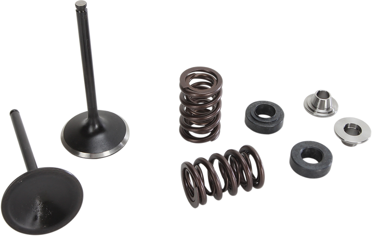 Moose Racing Valve And Spring Kit M80-81110