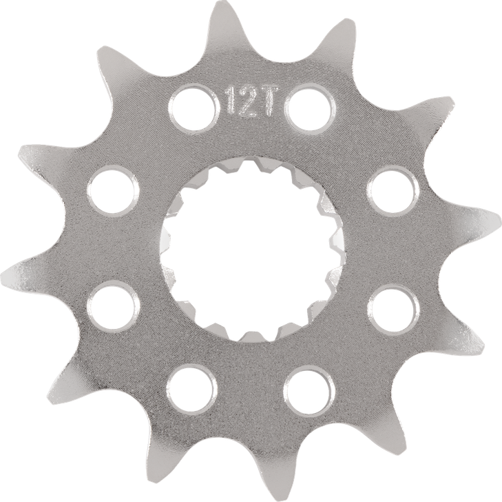 Front Sprocket - 12 Tooth - Ktm 26-5123-12Crmo