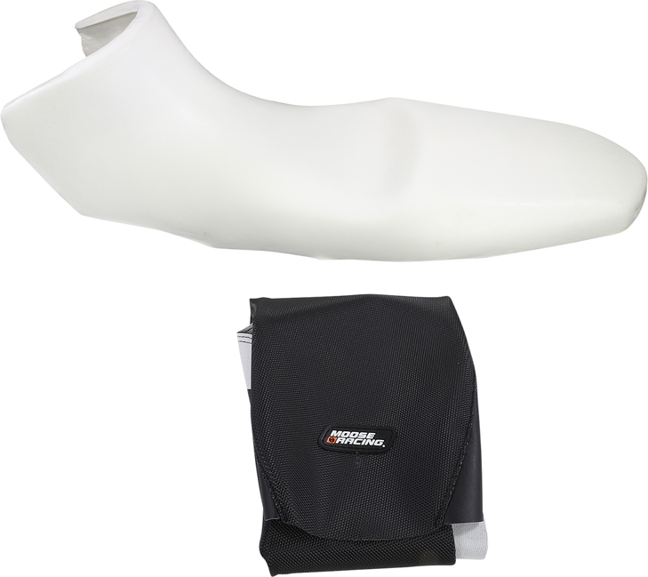 Moose Racing Seat Foam W/Black Cover - Ktm Ktm119013-Cf