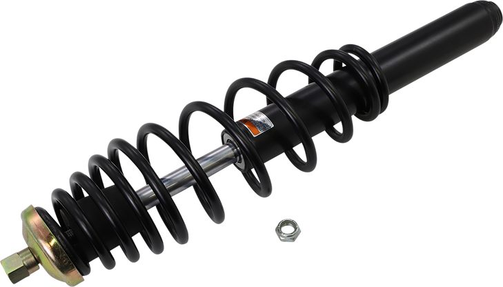 Moose Utility Gas Shock - Heavy Duty - Front Au-04400